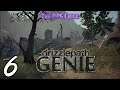 Let's Play Drizzlepath: Genie (Blind), Part 6 of 9: Stone Doughnut