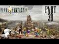 Let's Play Final Fantasy IX(Remaster) Part 39