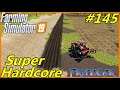 Let's Play FS19, Boulder Canyon Super Hardcore #145: The New Road!