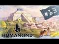 Lets play Humankind - Lucy Open Dev #13