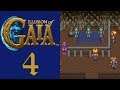 Let's Play Illusion of Gaia (BLIND) Part 4: THE MINES OF MEMORY