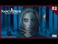Let's Play: Nancy Drew Midnight in Salem | Full Walkthrough No comment Ep.02