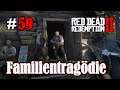 Let's Play Red Dead Redemption 2 #59: Eine Familientragöde [Frei] (Slow-, Long- & Roleplay)