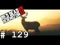 [Let's Play] Red Dead Redemption 2 (Blind) - Teil 129 - Dutch, wir müssen was klären!