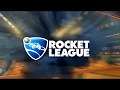 Let's Play Rocket League - Dropshot -