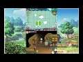 Let's Play Rune Factory 3 Part 41 - Farming and goblin hunting