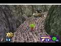 Let's Play Scooby Doo & The Cyber Chase - (Part 2) - (Ancient Rome)