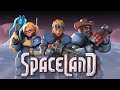 Let's Try | Spaceland
