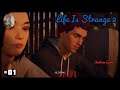 Life Is Strange 2 #01 Für immer Freunde [Deutsch german Gameplay]
