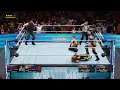 [LIVE FR PS4] WWE 2K20 MATCH EN LIGNE