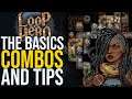 Loop Hero | The Basics, Easy Combos and Beginner Tips