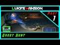 Luigi's Mansion Walkthrough: Ghosts Hunt : Part 1👻🐲