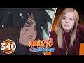 Madara Beats Reanimation?? - Naruto Shippuden Episode 340 Reaction