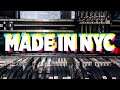 Made in NYC 7/10/2019 #Adafruit Double Feature with #CRICKIT #MetroM4 and #CPX @Adafruit