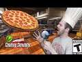 making PIZZA in Cooking Simulator!?
