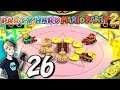 Mario Party 2 - Bowser Land - Part 4: Supreme Lag (Party Hard - Episode 81)