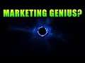 Marketing Genius? Fortnite Chapter 2 Launch
