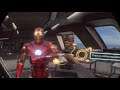 MARVEL Iron Man VR PlayStation VR Review