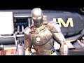 Marvel's Avengers - Walkthrough Part 11 - Armor Chase