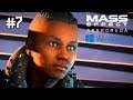 Mass Effect Andromeda PC Part 7 | High Settings 60FPS