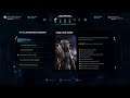 Mass Effect Andromeda PLAYSTATION 4 Gameplay