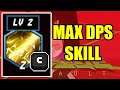 Maximizing your DPS with 1 simple skill using Darcy | Blade Assault