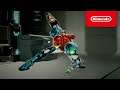 Metroid Dread - La chasseuse devient la proie... (Nintendo Switch)