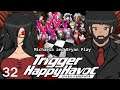『Michaela & Bryan Plays』DanganRonpa: Trigger Happy Havoc - Part 32
