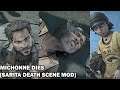 Michonne dies [Sarita death scene]