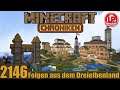 Minecraft Chroniken [#2146] Rossbacher Villa [Deutsch]