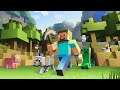 Minecraft is fun to create you castle