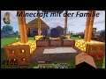 Minecraft mit der Familie #106 Ein Plätzchen für das Ender-Ei [Deutsch german Gameplay]