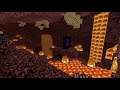 Minecraft Nether Ambience w/nether music (10 Hours)