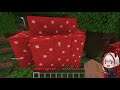 [Minecraft] Very short stream! Let's just get settled in!
