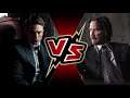 [MINI AUDIO DRAMA] Who Would Win: John Wick or Batman?