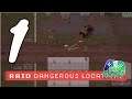 Mini DayZ 2 Gameplay Walkthrough #1 (Android, IOS)