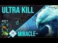 Miracle - Morphling | ULTRA KILL | Dota 2 Pro Players Gameplay | Spotnet Dota 2