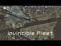 Mission 6: Invincible Fleet - Ace Combat 04 Emulated Playthrough (Ace Difficult)