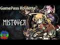 Mistover - GamePass Roulette #187