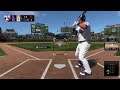 MLB The Show 19 | Colorado Rockies vs Chicago Cubs | Cubs franchise | 6/6/19
