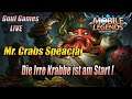 MLBB LIVE - Bane Gameplay Special Deutsch | Mobile Legends Deutsch