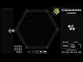 Molek-Syntez puzzle solutions 5 - 8 (GHB, Diethyl Ether, Cholorform, DMSO)