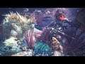 Monster Hunter World: Iceborne ~ 「Event Quest」 Symphony of the Coral