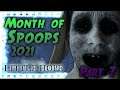 MONTH OF SPOOPS 2021 - Little Hope (Part 7)