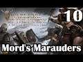 Mord's Marauders | Battle Brothers | Barbarian Raiders | Warriors of the North | 10