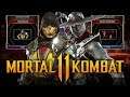 Mortal Kombat 11 - NEW Krypt Event for Scorpion & Kung Lao w/ RARE Unlockables! (Krypt Event #17)