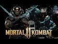 Mortal Kombat 11 Online - CRAZY BARAKA BRUTALITIES!