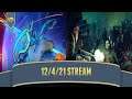 Multiplayer Stream With Gunfire Reborn, Zombie Army Trilogy 12/4/21 Stream