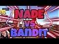 NADE AND OMG vs BANDIT AND STUMPY Final Game of the Series
