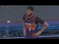 NBA 2K21 - MyTeam Triple Threat Online John Wall